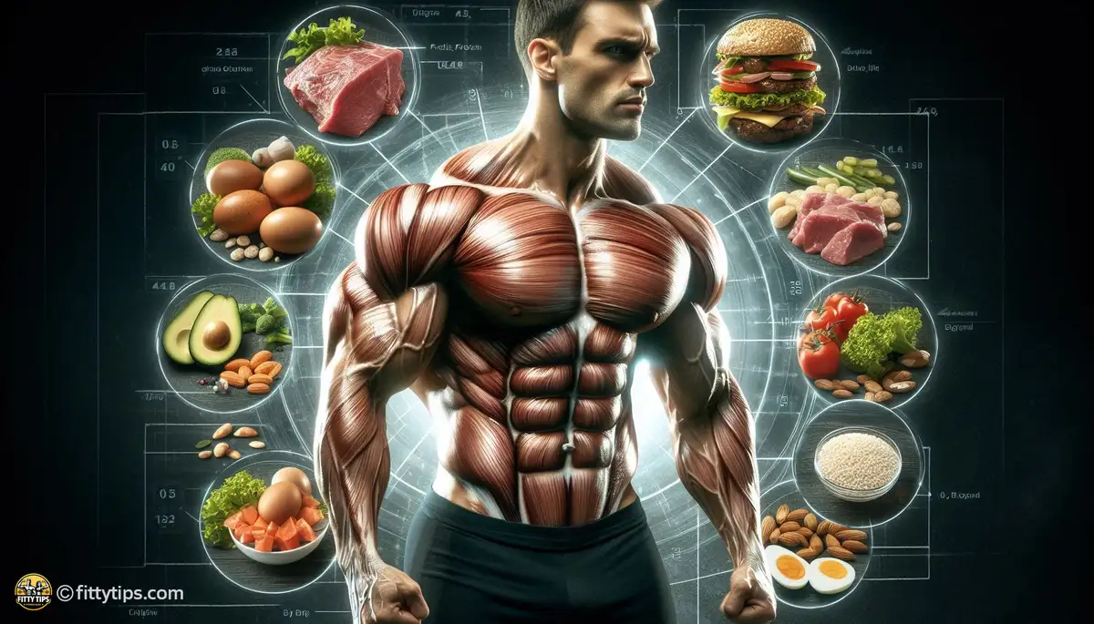 Muscle Building Diets for Endomorphs: What Works Best?