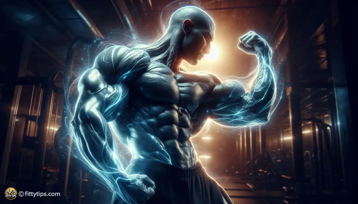 Muscle Building for Beginners: Understanding the Pump