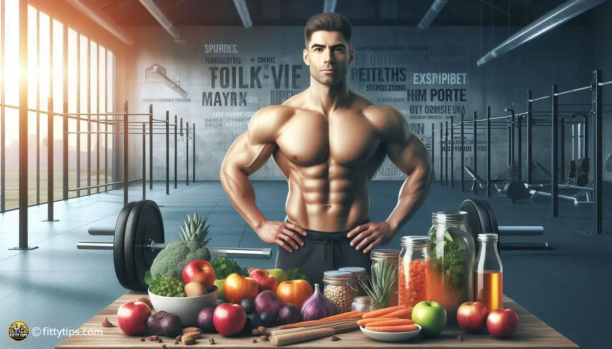 Muscle Building for Beginners: Where to Start?