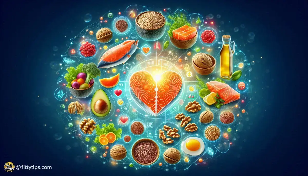 Omega-3 Fatty Acids: Guide to Enhancing Your Diet