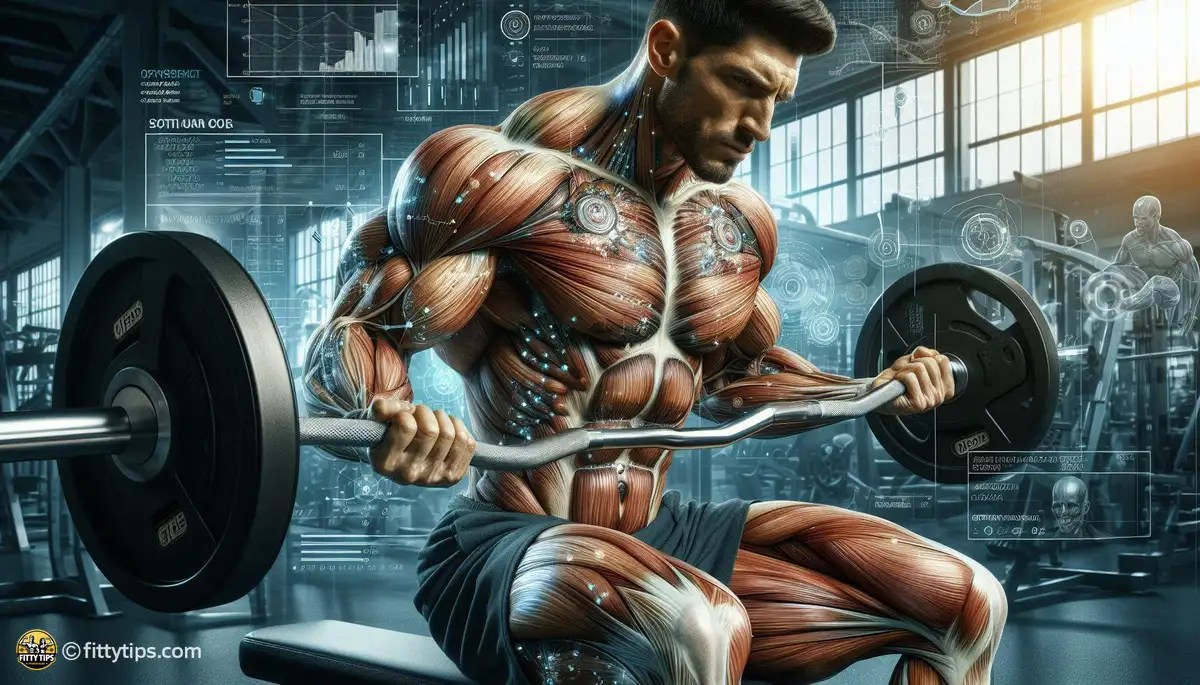 Optimizing Frequency and Volume for Advanced Muscle Growth