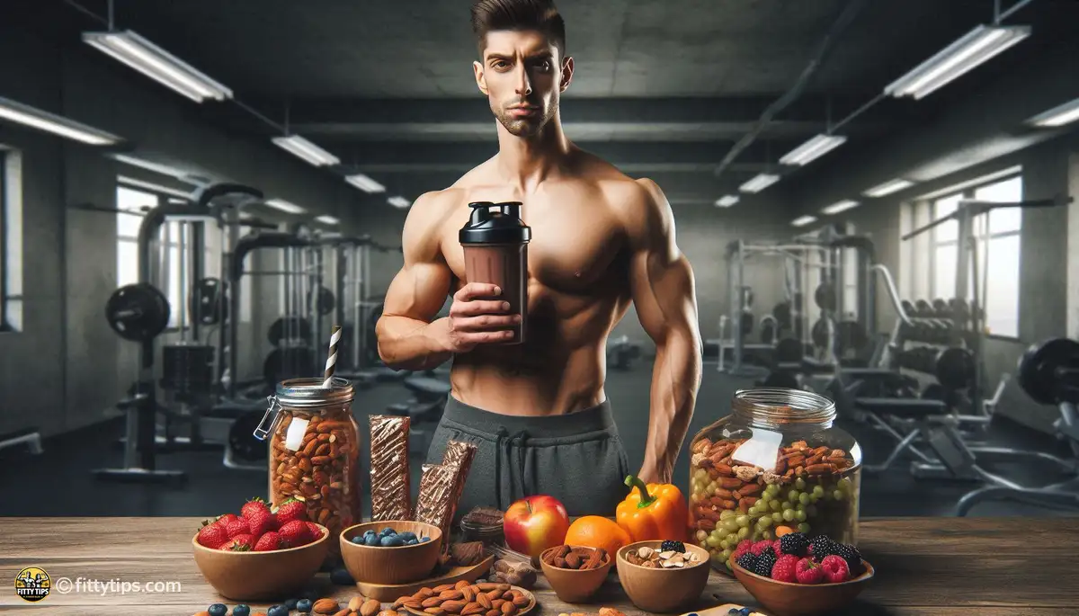 Optimizing Your Pre-Workout Nutrition for Peak Performance