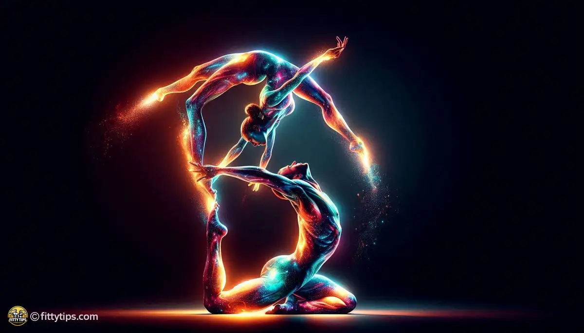 Overcoming Flexibility Plateaus in AcroYoga: Strategies and Tips