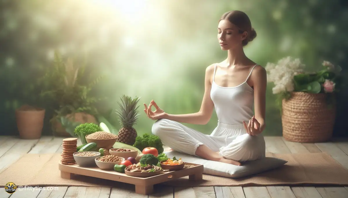 Overcoming Mindless Snacking with Mindful Eating Practices