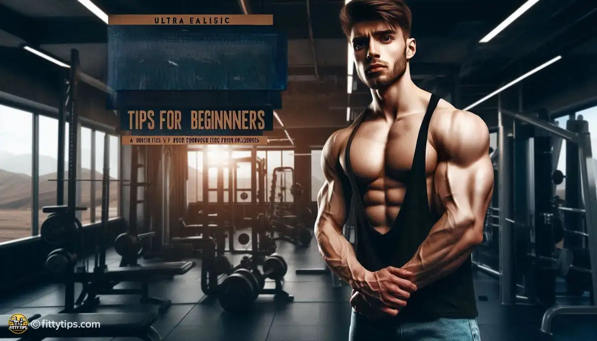 Overcoming Muscle Building Plateaus: A Beginners Guide