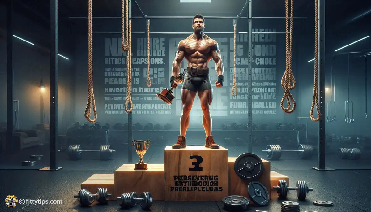 Overcoming Plateaus in Powerlifting: Strategies for Continuous Progress