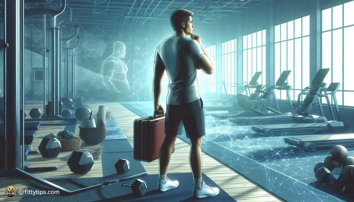 Overcoming Plateaus: Unlocking Your Full Fitness Potential
