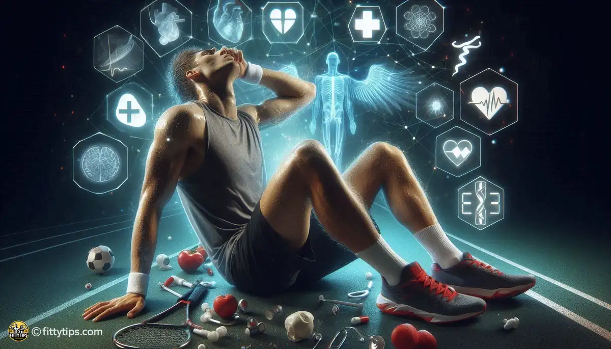Overtraining: Signs, Symptoms, and Solutions