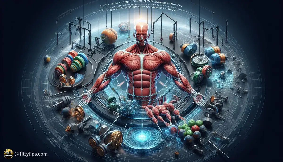 Periodization and Recovery Strategies for Maximizing Muscle Repair