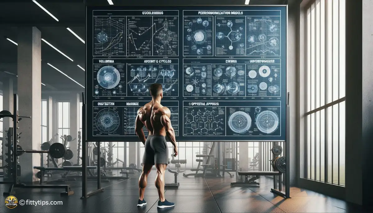 Periodization Models: Which One is Best for Muscle Building?