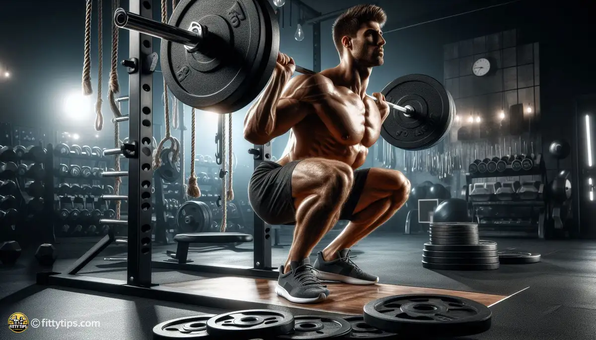 Plateau Busters: Effective Exercises to Stimulate Muscle Growth