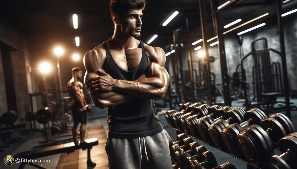 Plateau Prevention: Tips for Avoiding Stagnation in Muscle Growth