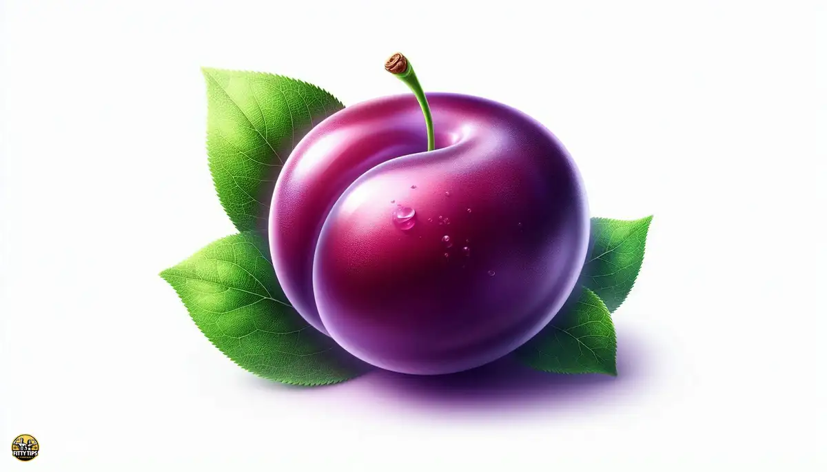 Plum Perfect: How This Fruit Supports Bone Health and More