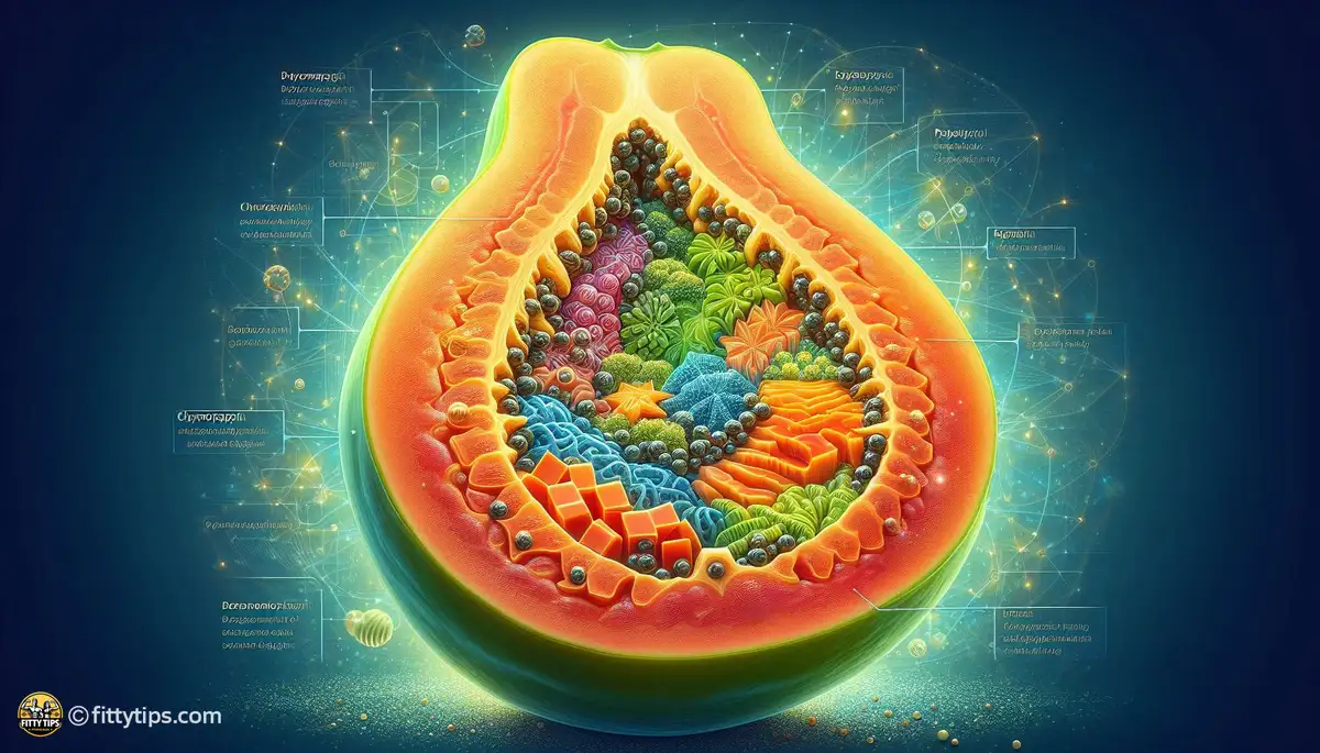 Power of Papaya: Digestive Enzymes Benefits