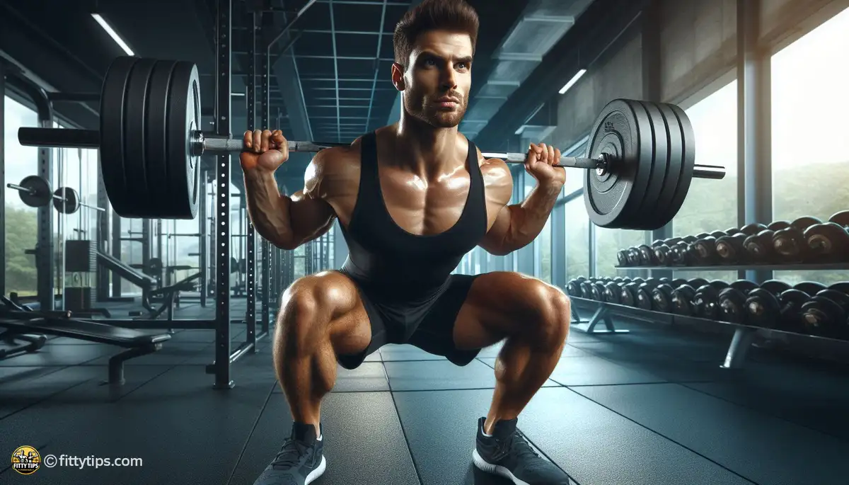 Powerlifting for Endurance Athletes