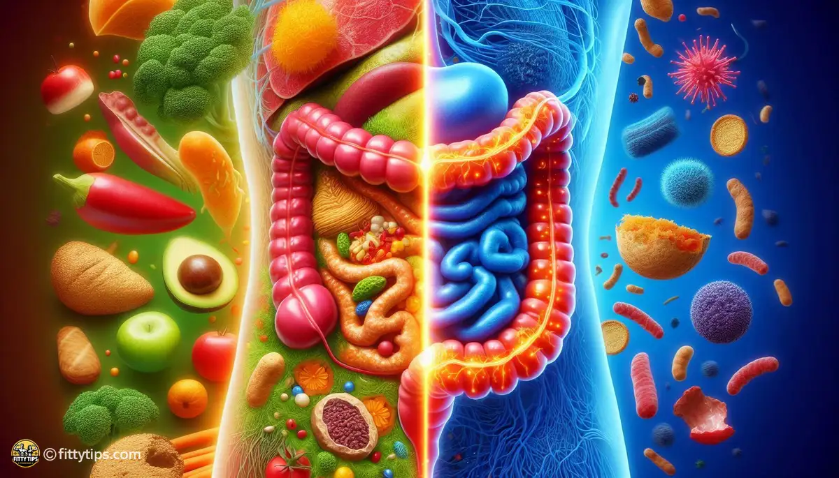 Processed Foods and Gut Health: Making the Connection