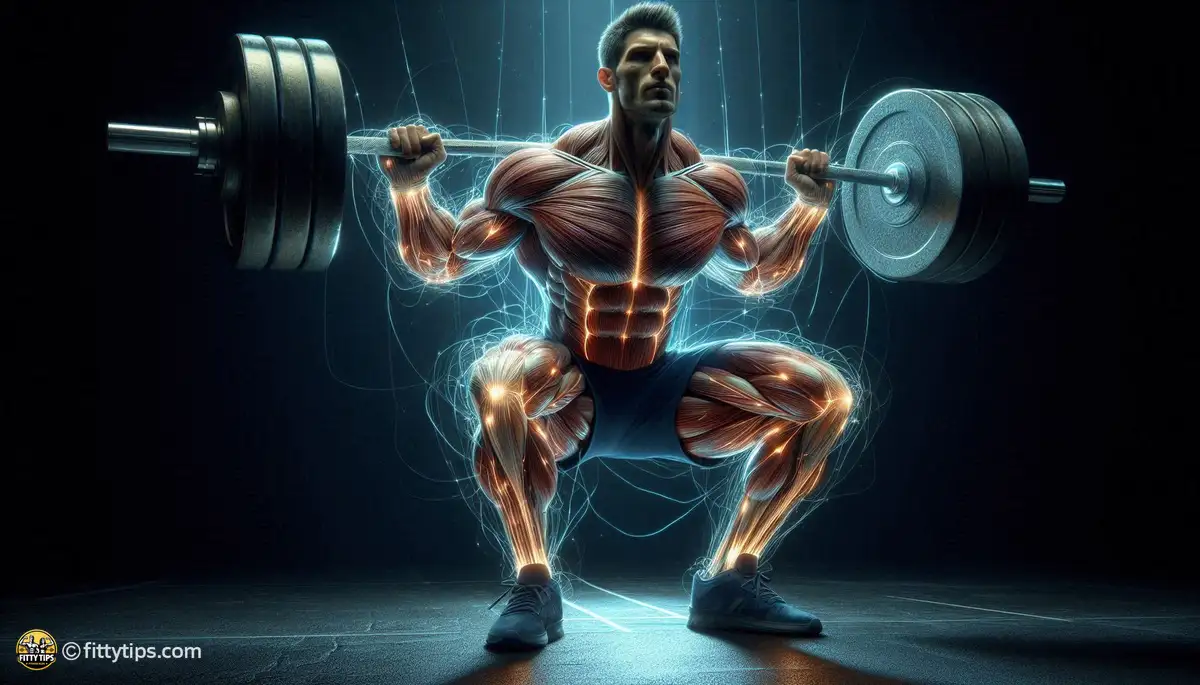 Progressive Overload: Maximizing Muscle Gains