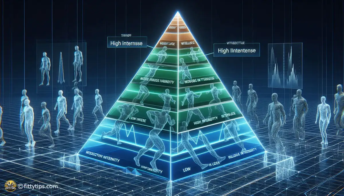 Pyramid Intervals for Weight Loss: What You Need to Know