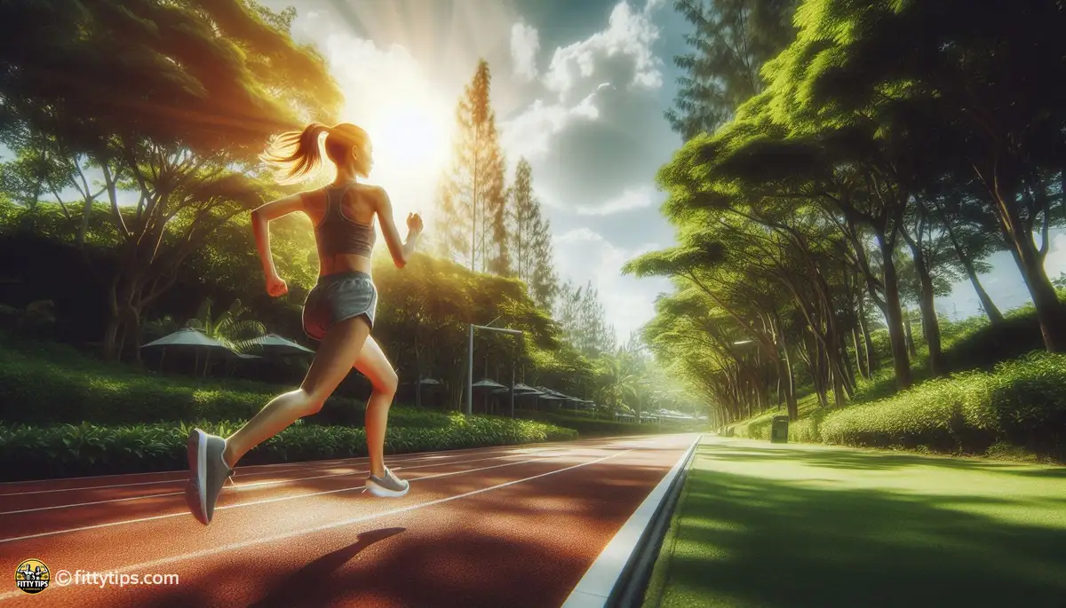 Running for Cardio: How Often Should You Run?