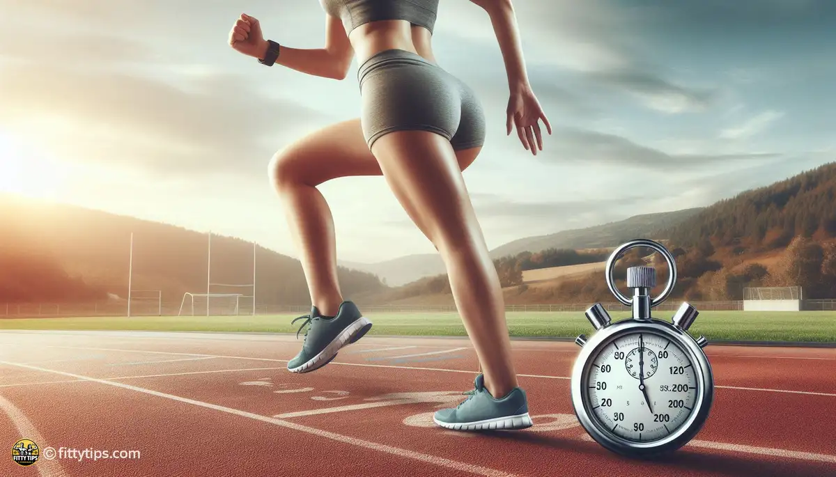 Running for Cardio: Setting Realistic Goals and Tracking Progress