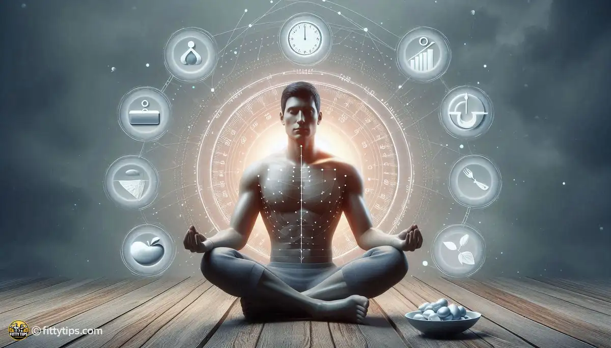 Science of Intermittent Fasting: Accelerated Metabolism