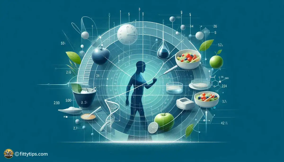 Science of Portion Control: Metabolism and Weight Loss