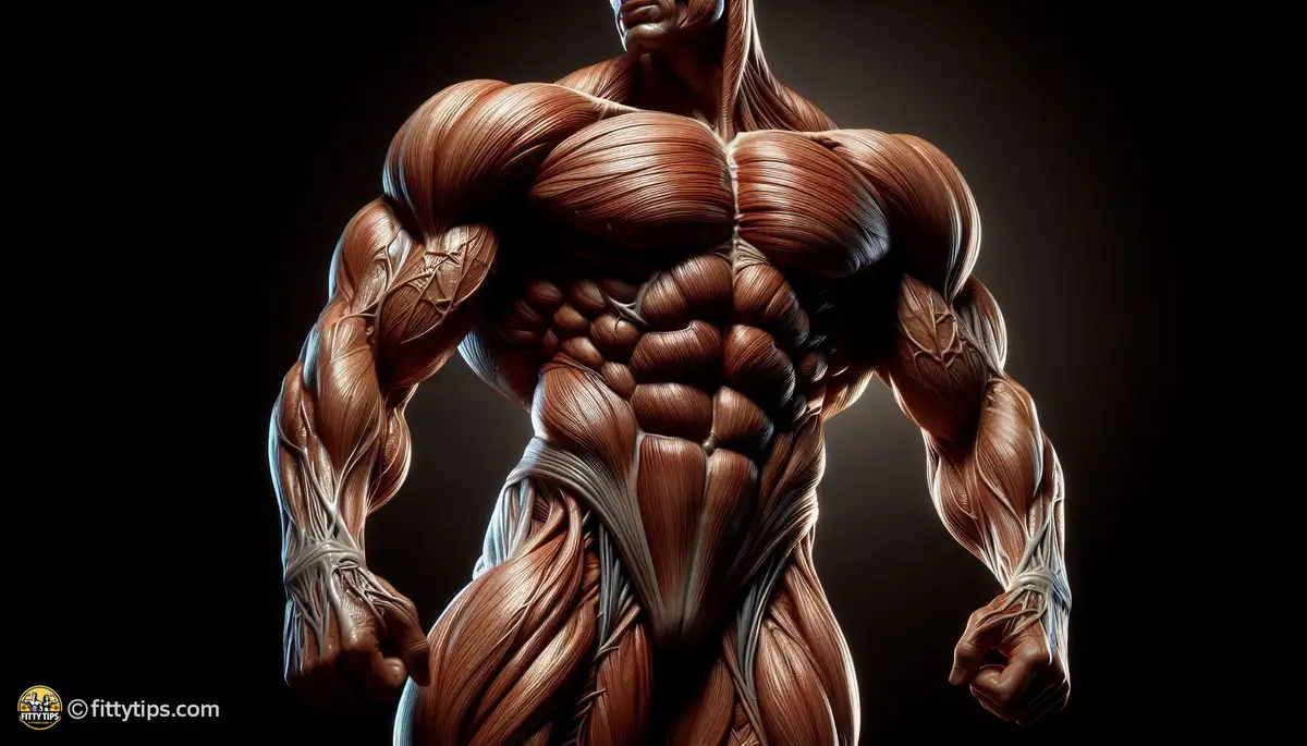 Sculpting Muscle Mass: Tips for Mesomorphs