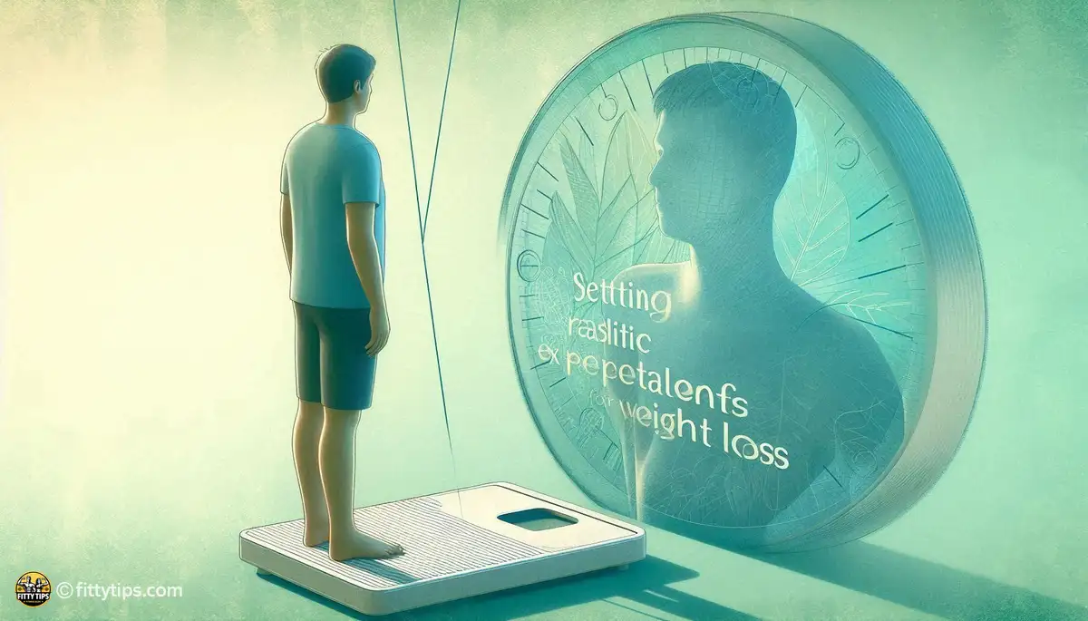 Setting Realistic Expectations for Weight Loss: What You Need to Know