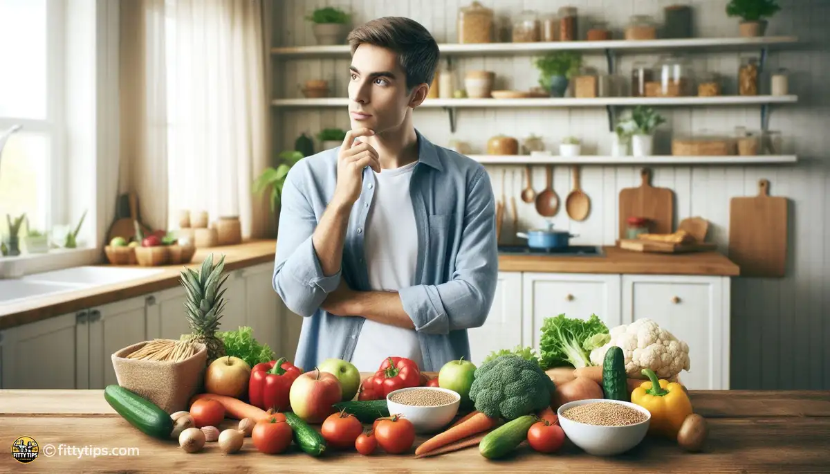 Setting Realistic Goals for Reducing Processed Foods in Your Diet