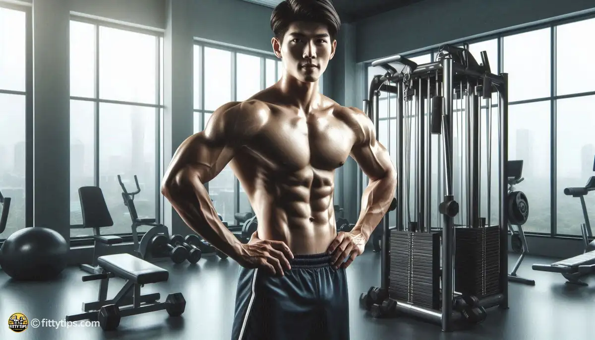 Setting Realistic Muscle Building Goals as a Beginner