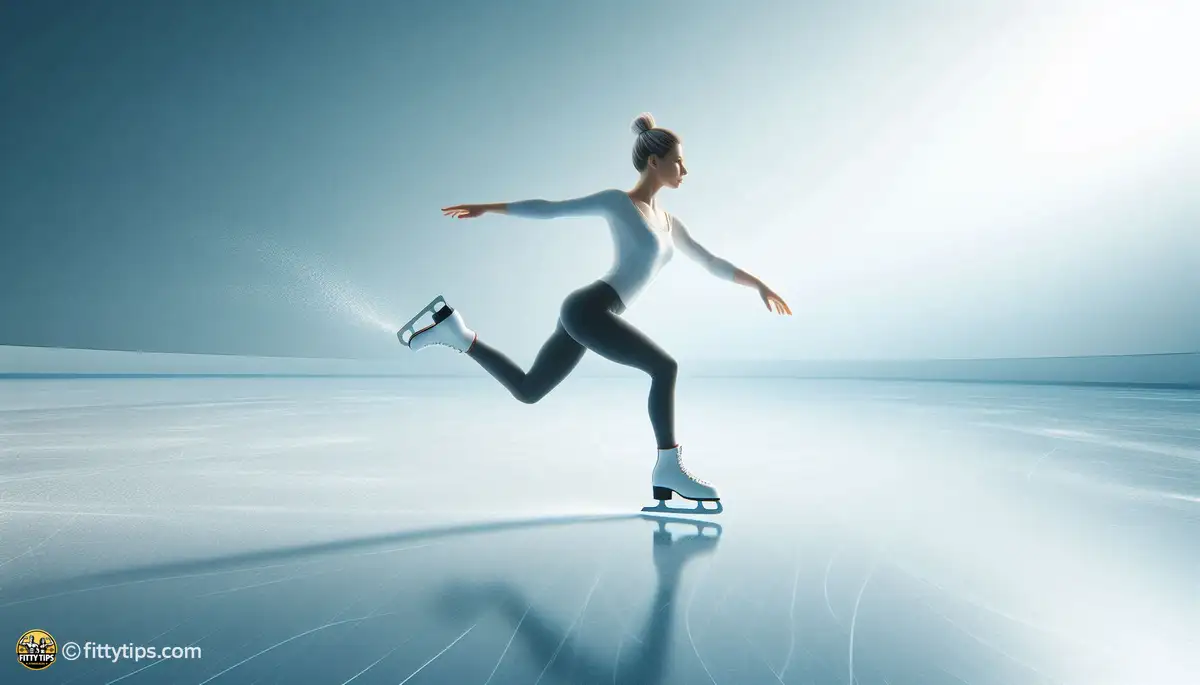 Skating for Cardio: Tips for Proper Technique and Form