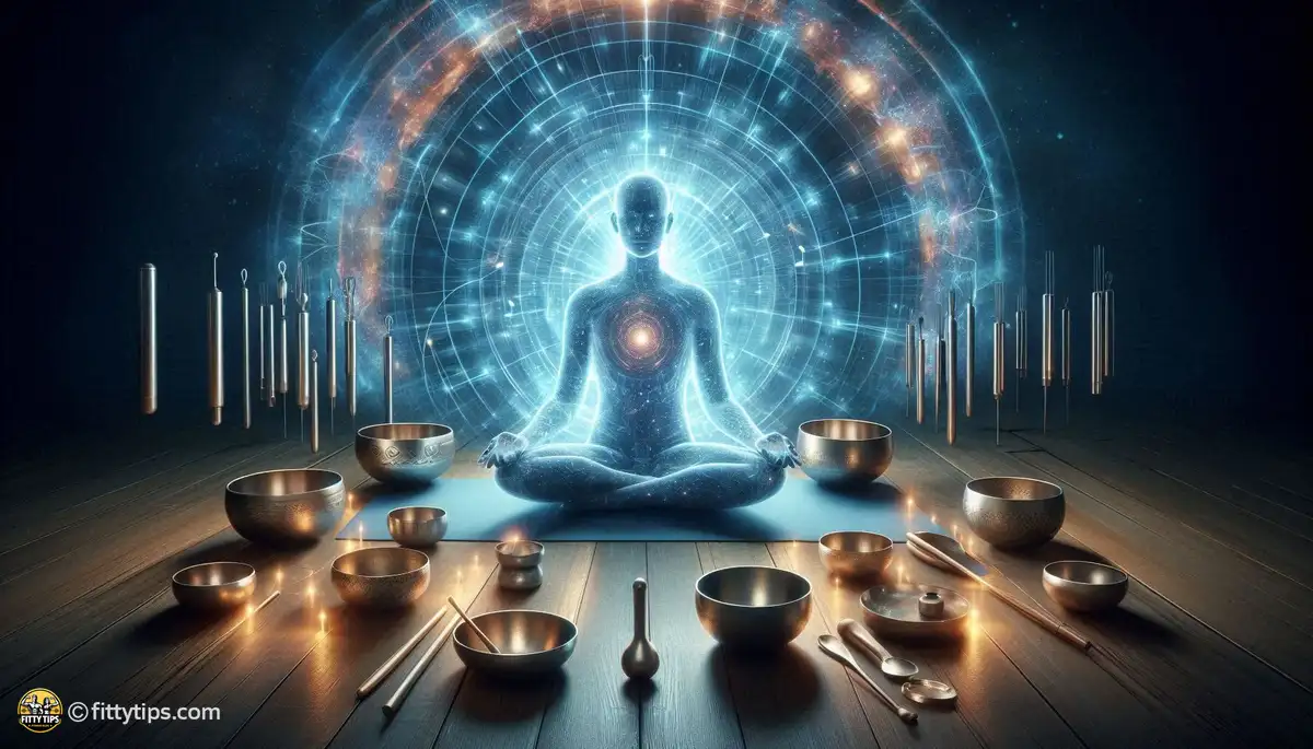 Sound Healings Synergy with Yoga and Meditation