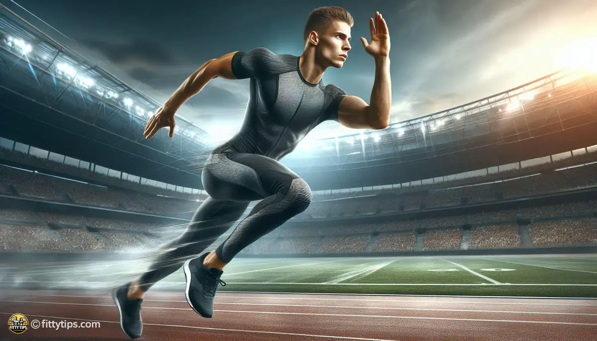 Sprinting for Athletic Performance: Cardio Training for Sports Enthusiasts