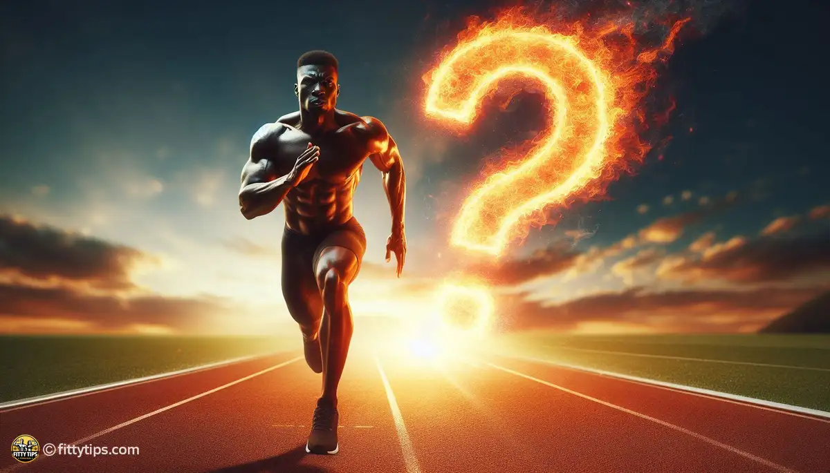 Sprinting for Fat Burning: Myth or Reality?