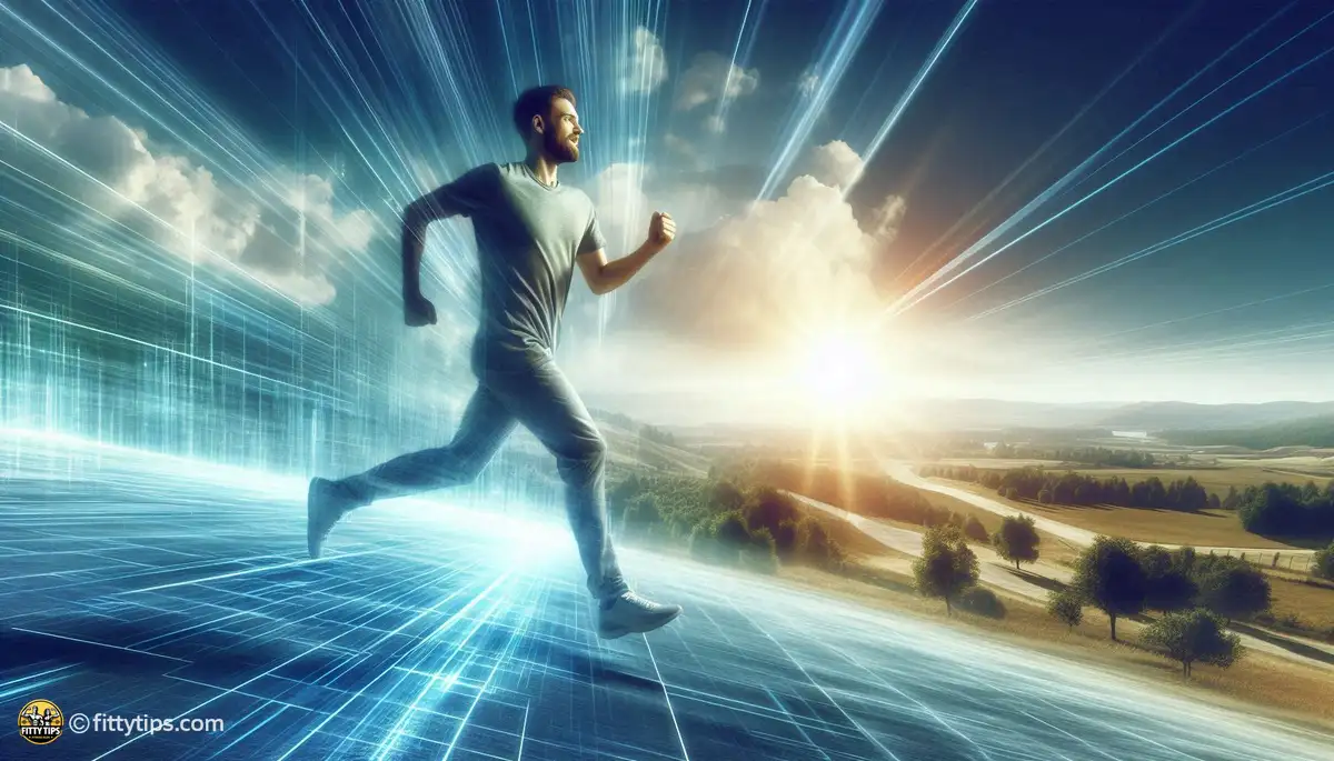 Sprinting for Mental Health: How Cardio Workouts Boost Mood