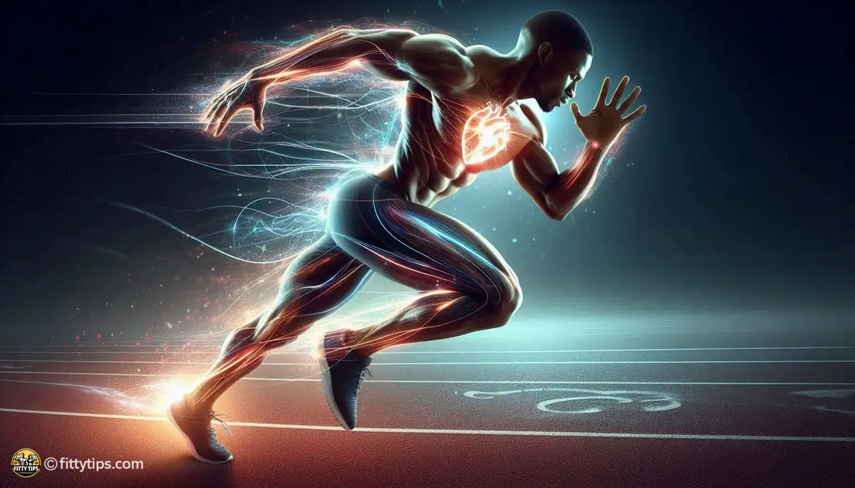 Sprinting for Muscle Growth: Cardiovascular Benefits for Strength Training