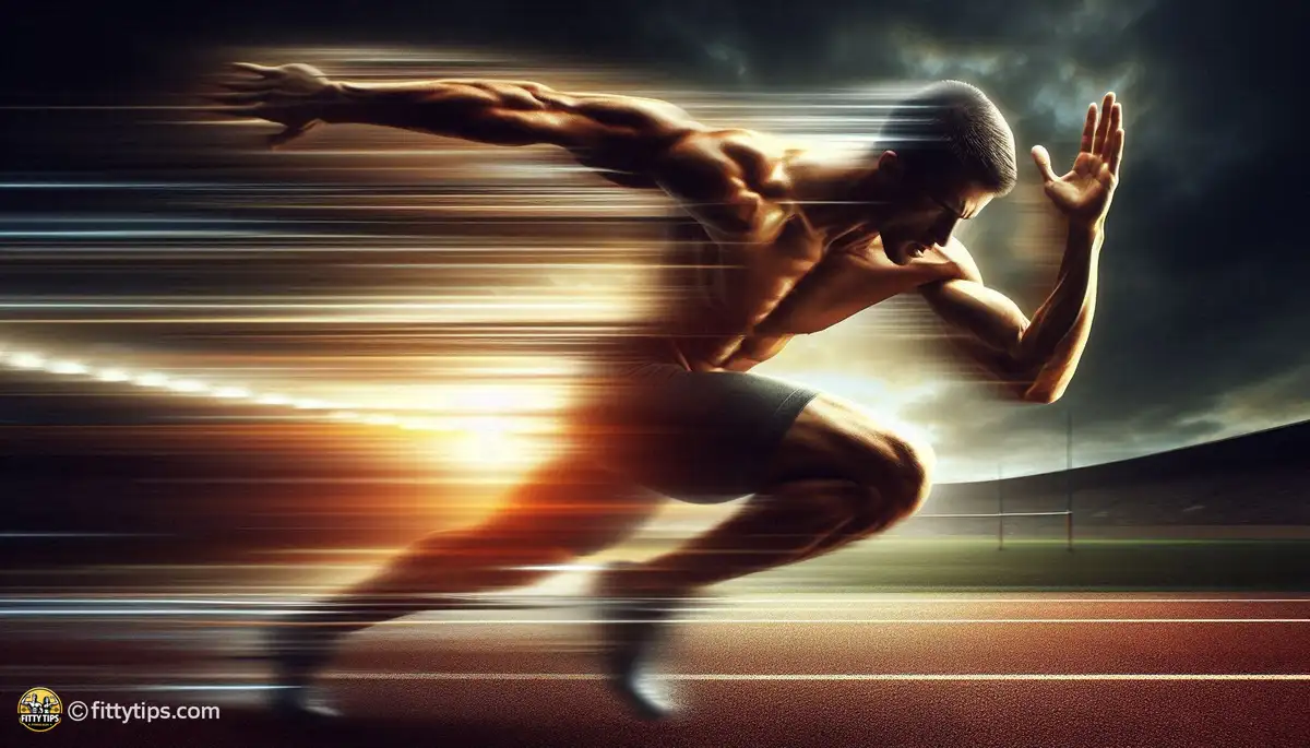 Sprinting for Speed: Training Tips for Athletes and Runners