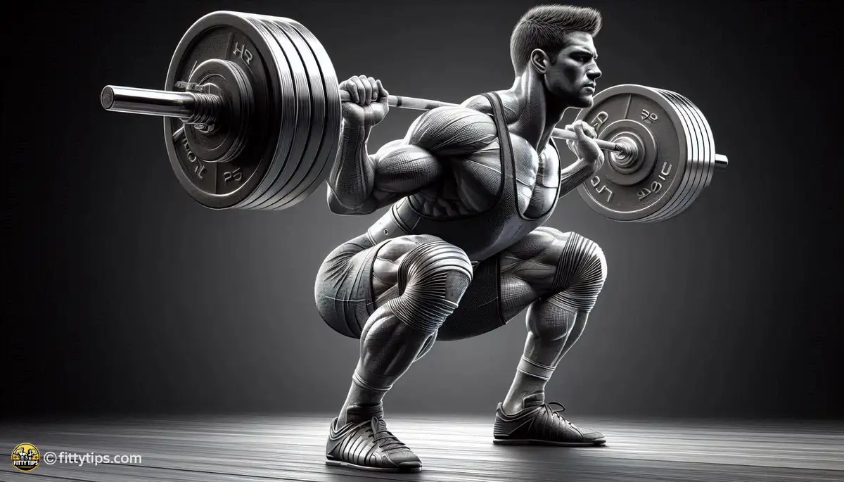 Squatting Techniques for Powerlifting: Common Mistakes to Avoid