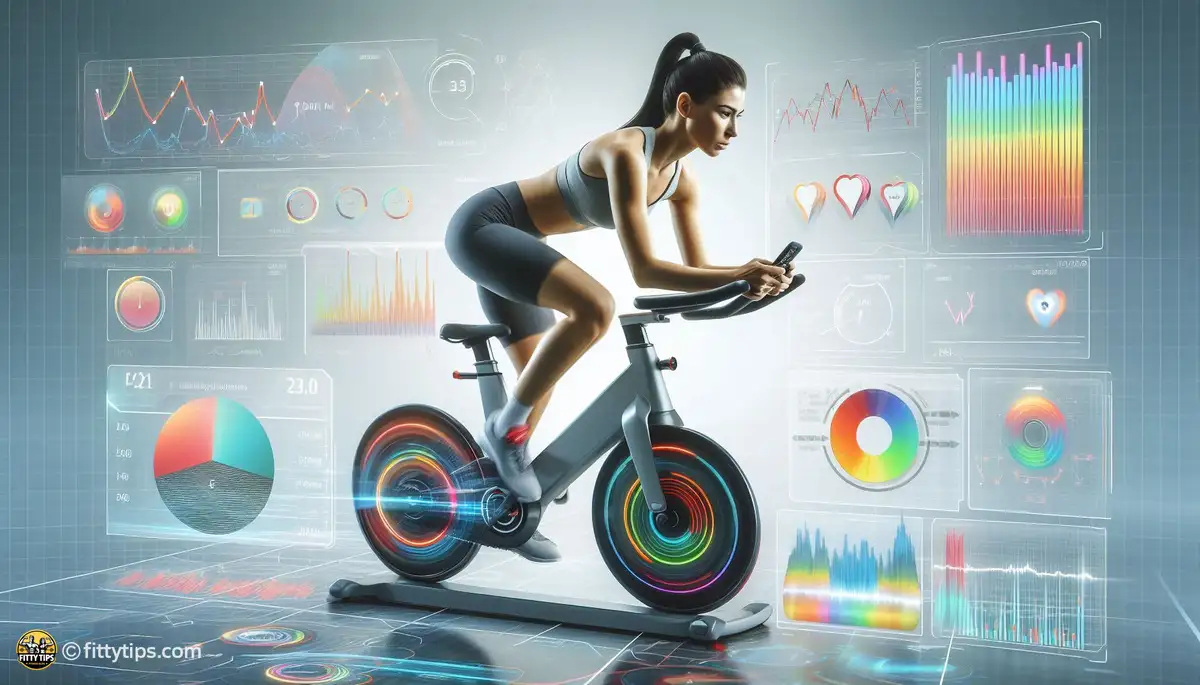 Supercharge Your Metabolism with Interval Cycling