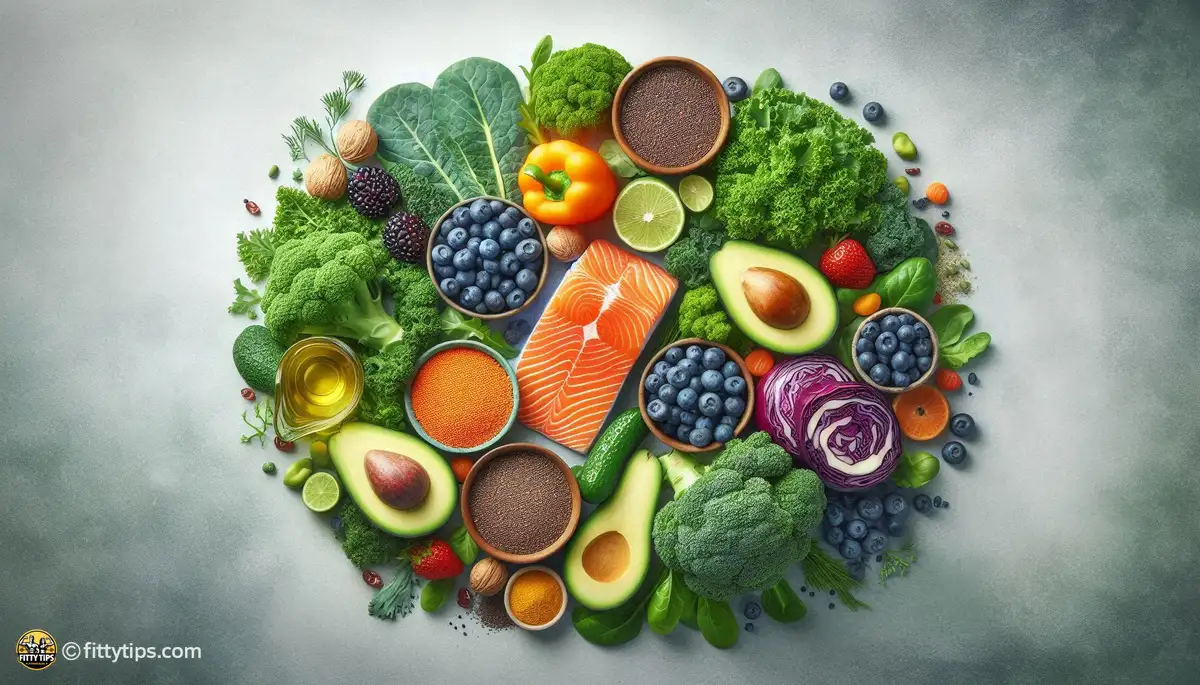 Superfoods for Accelerated Weight Loss Results