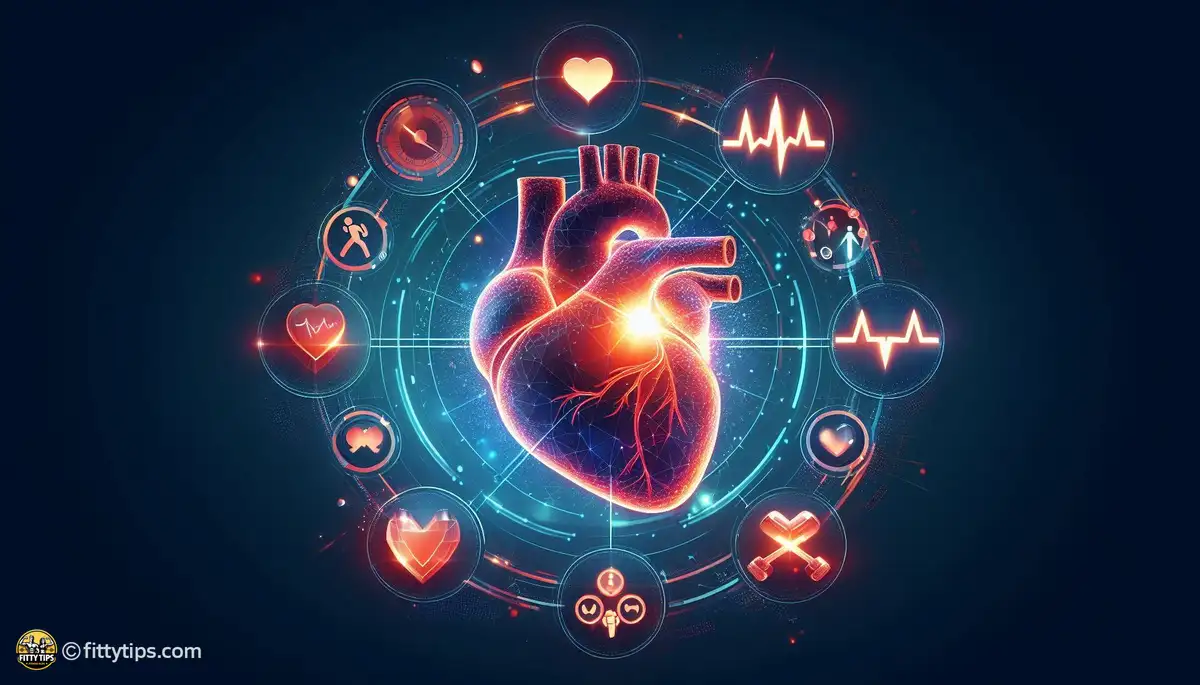 Tabata and Heart Health: What You Need to Know