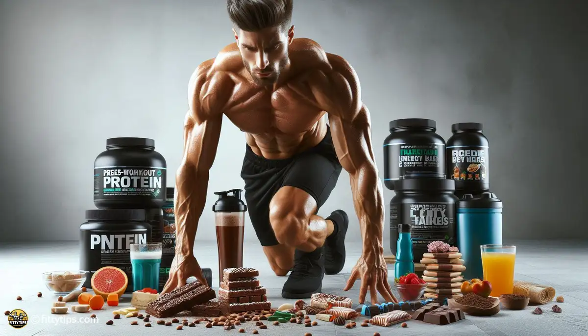 Tabata and Pre-Workout Nutrition: Fueling Exercise Effectively