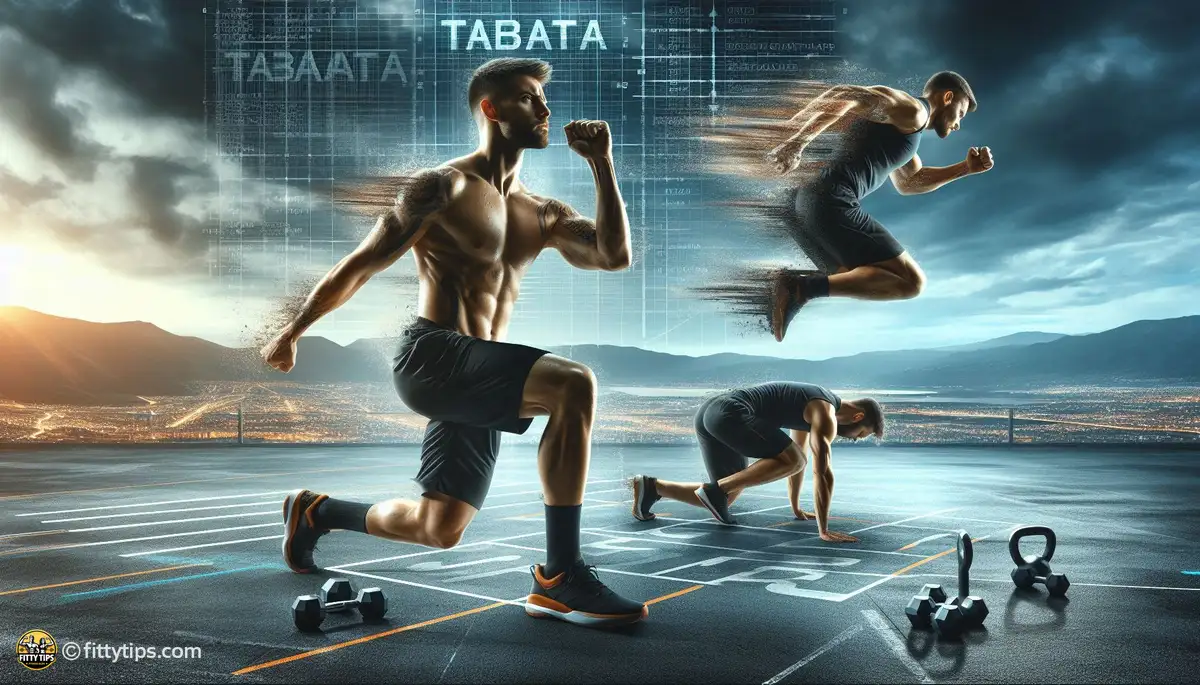 Tabata Workouts for Beginners: Getting Started