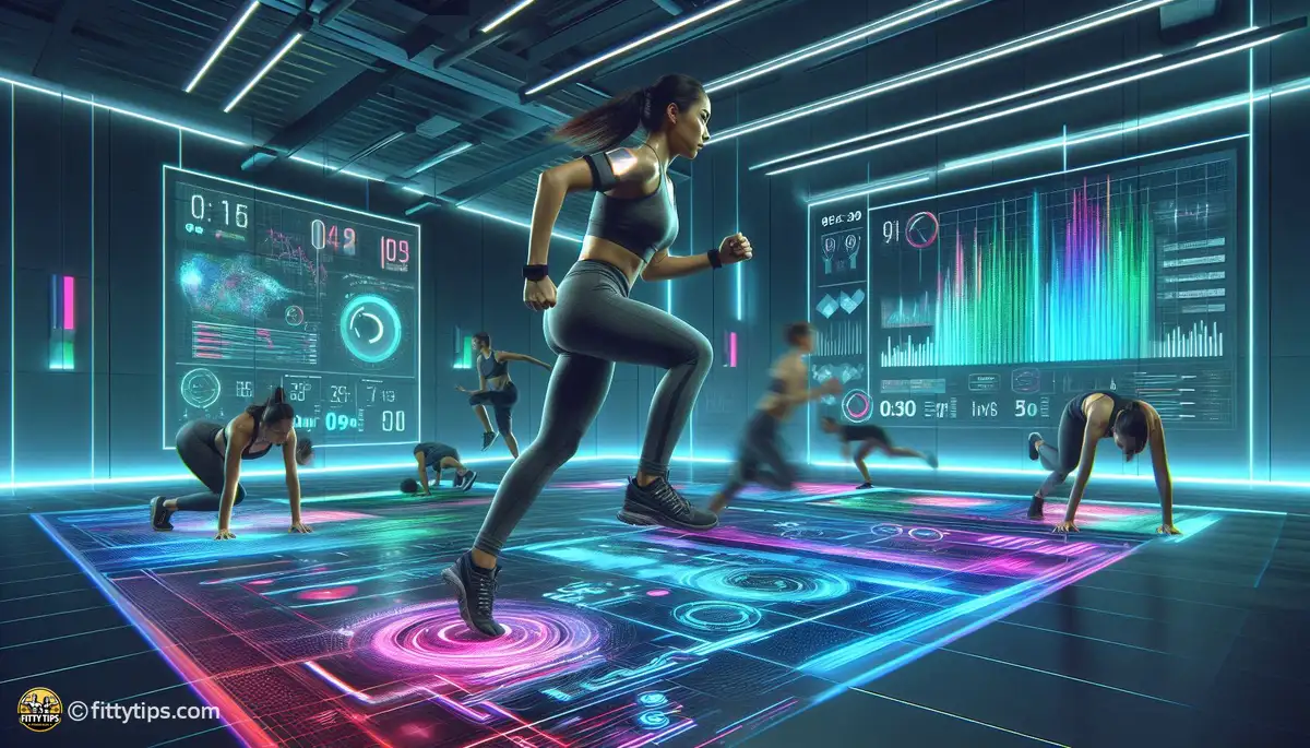 Tabata Workouts: The Ultimate Guide