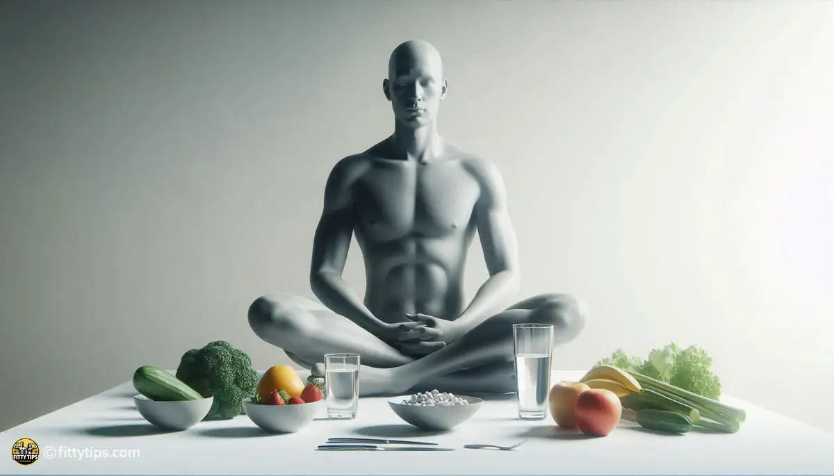 The Art of Mindful Eating: Elevate Your Daily Routine