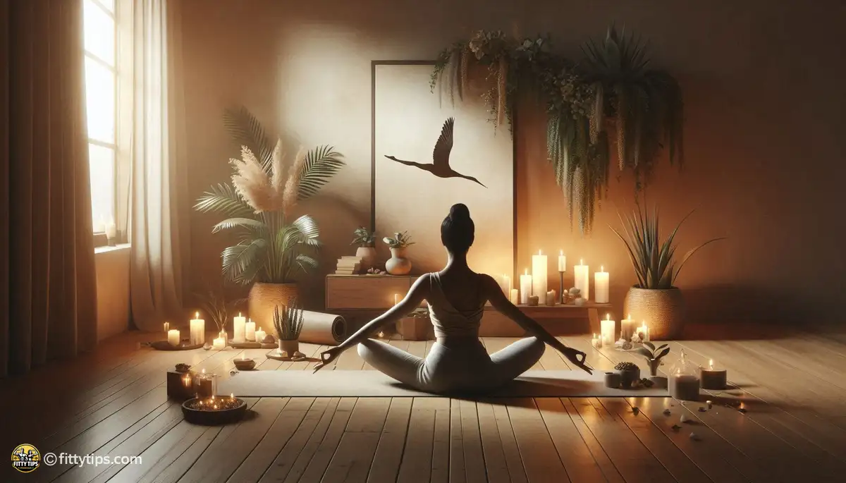 The Beginners Guide to Restorative Yoga for Improved Flexibility
