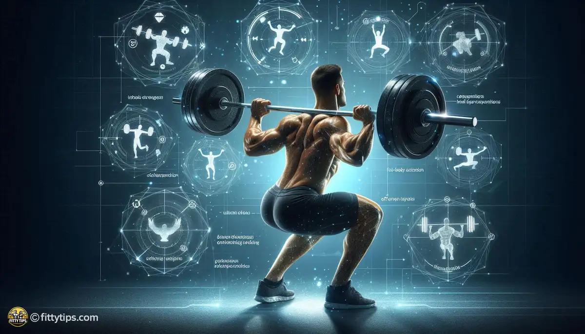 The Benefits of Compound Movements for Functional Strength