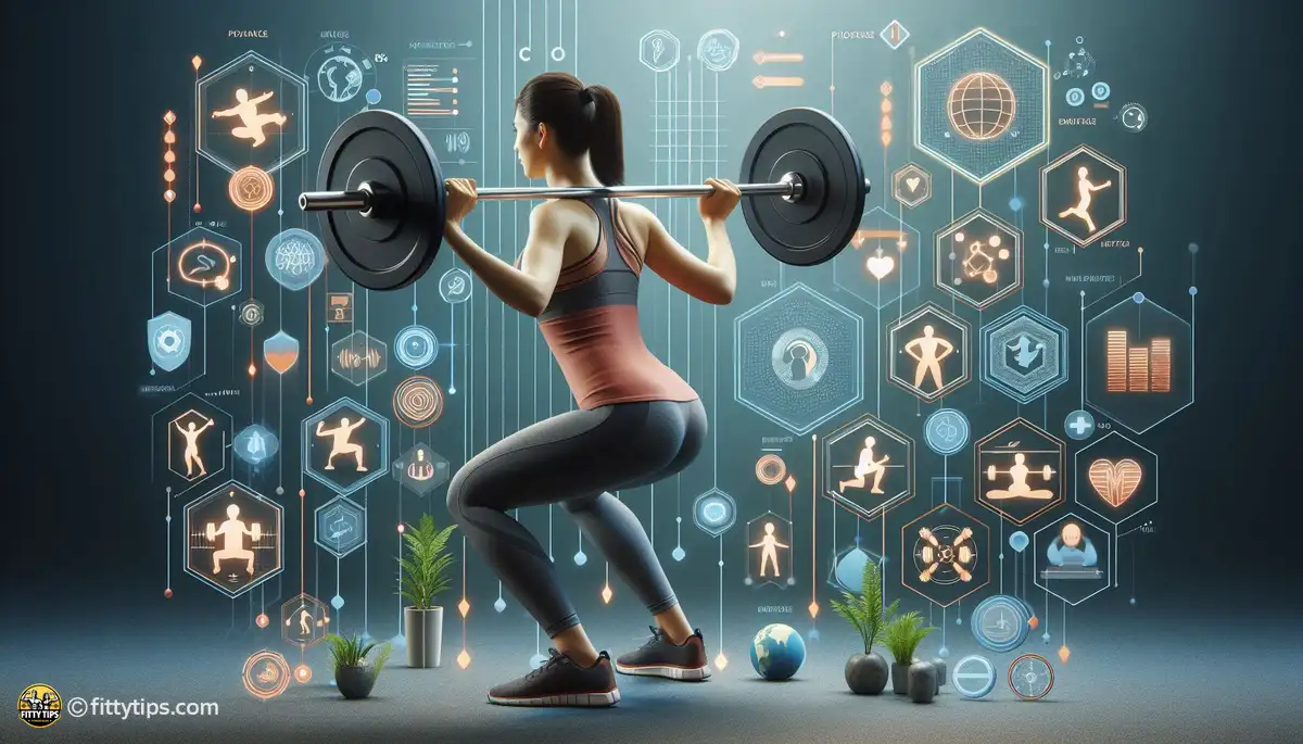 The Benefits of Functional Strength Training for Everyday Life