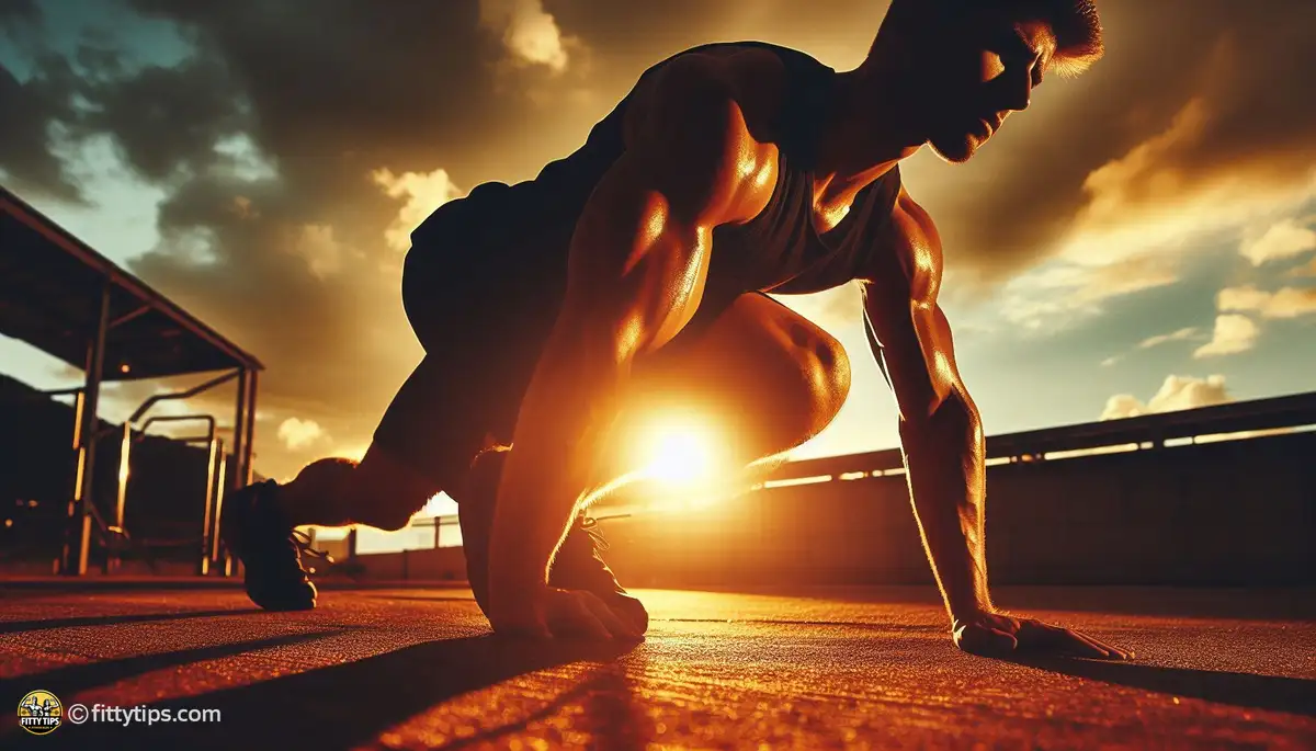 The Best Time of Day for Strength-Enhancing Interval Workouts