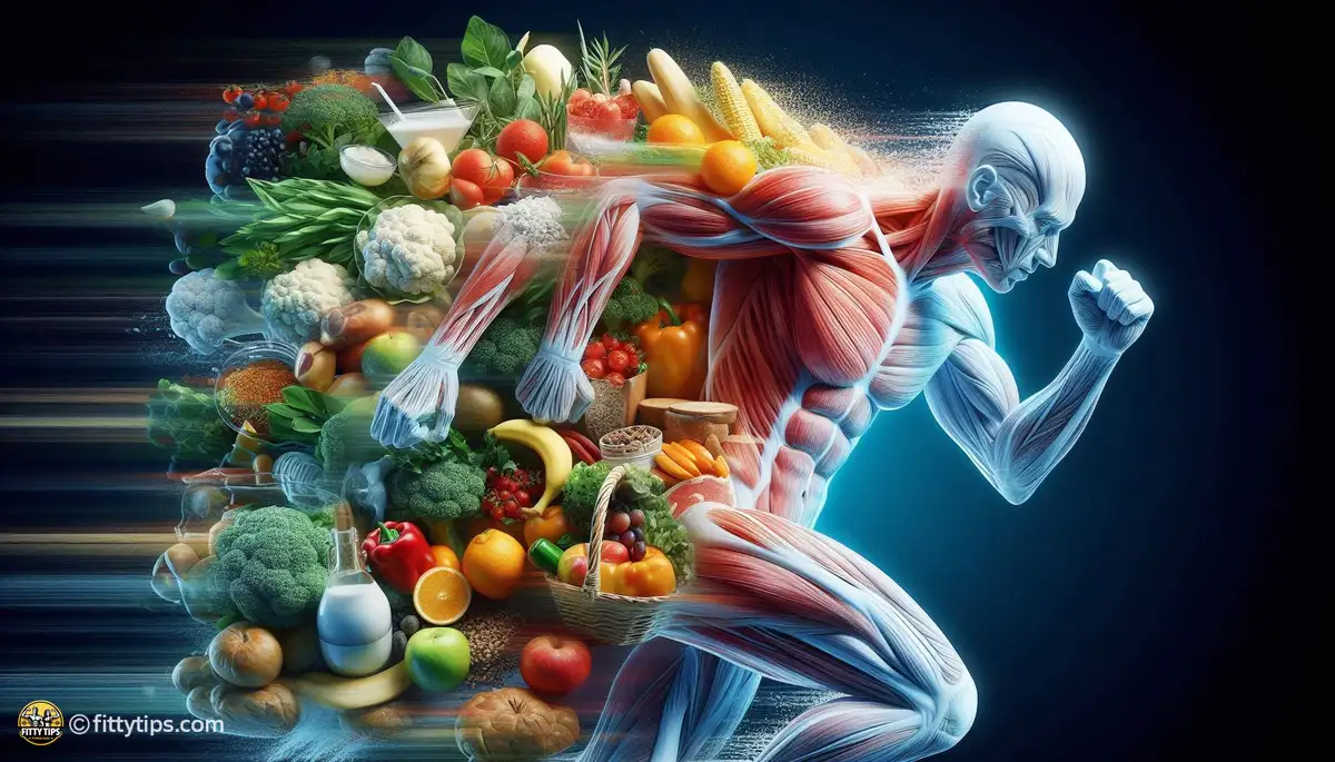 The Impact of Processed Foods on Your Metabolism